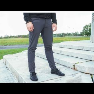 Lululemon Slim Pants